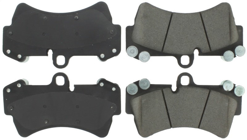 Porsche 911 Series ST Street Brake Pads