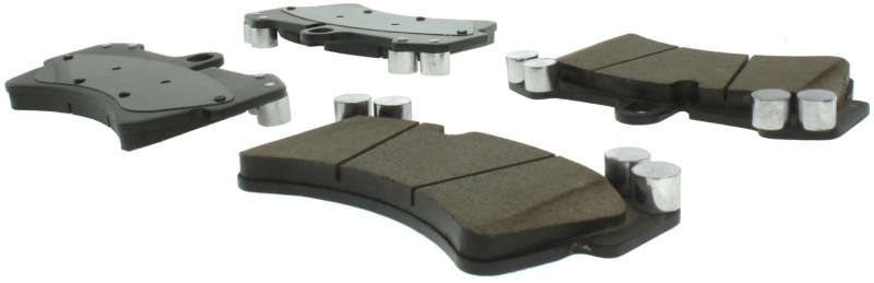 Porsche 911 Series ST Street Brake Pads