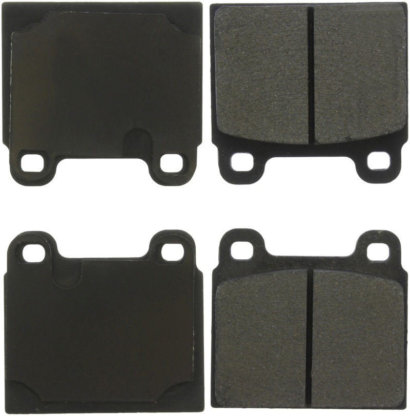 Porsche 911 Brake Pads - Front - Stoptech - Street Touring - `75-`83