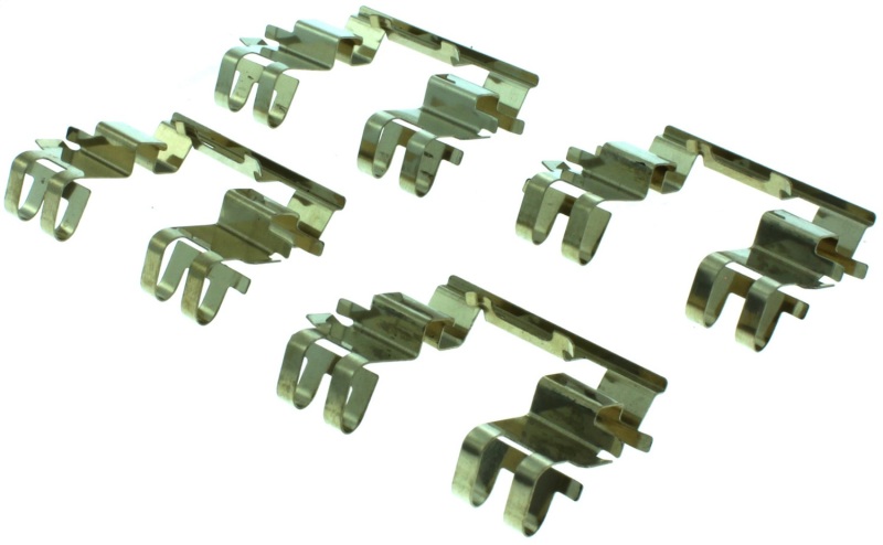 Honda Civic Brake Pads - Stoptech - Street - `88-`91