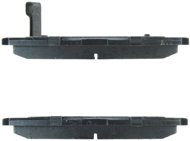 Honda Civic Brake Pads - Stoptech - Street - `88-`91