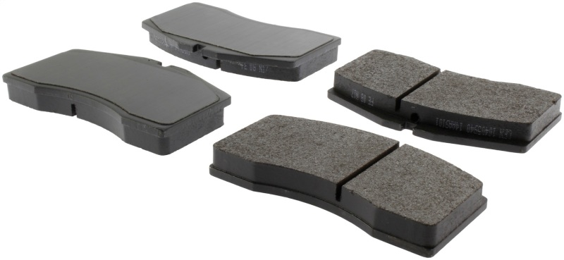 Porsche 911 Brake Pads - Front - Stoptech - ST Street - `93-`98