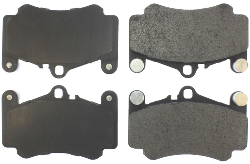 Porsche 911 Brake Pads - Stoptech - ST Street - `99-`12