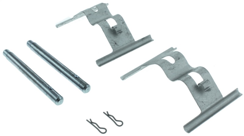 Porsche 911 Brake Pads - Front - Stoptech - Street Touring - `98-`05