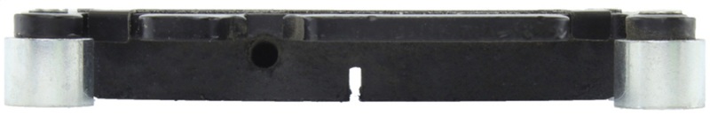 Porsche 911 Brake Pads - Front - Stoptech - Street Touring - `98-`05