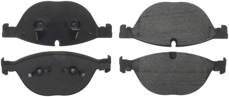 Jaguar F-TYPE Brake Pads - Rear - StopTech - Street - '14-'20