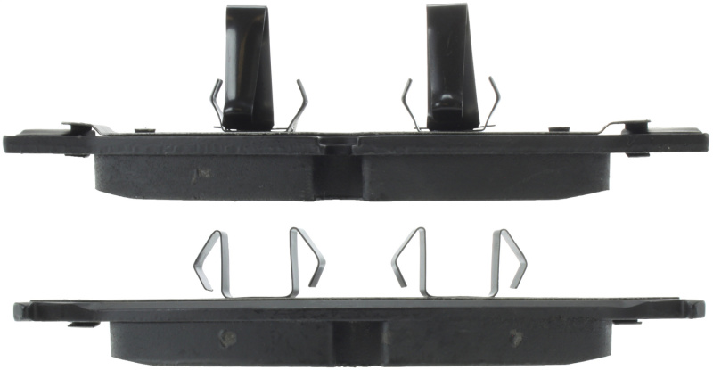 Jaguar F-TYPE Brake Pads - Rear - StopTech - Street - '14-'20