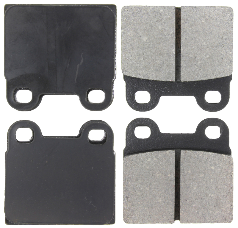 Porsche 911 Brake Pads - Stoptech - Sport Brake Pads - `65-`73