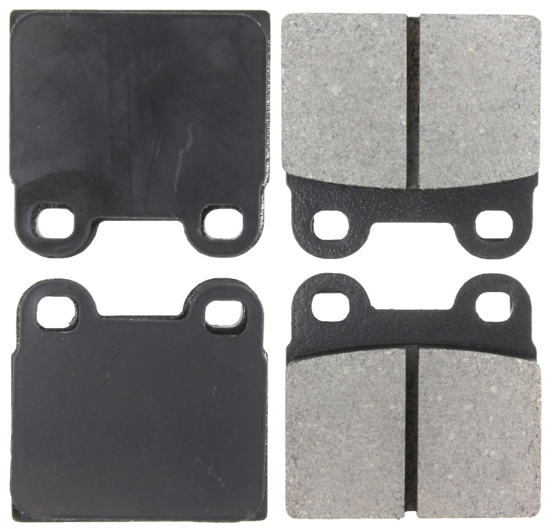 Porsche 911 Brake Pads - Stoptech - Sport Brake Pads - `65-`73