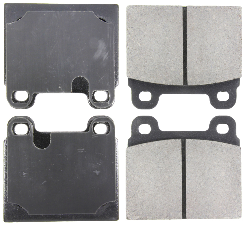 Porsche 911 Brake Pads - Front - Stoptech - Sport - `75-`83