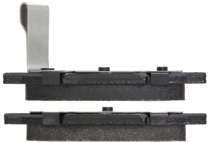 Honda Civic Brake Pads - Rear - Stoptech - ST Sport - `92-`00