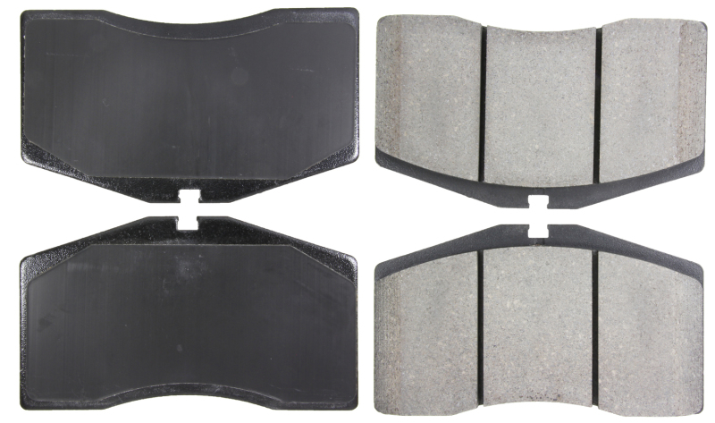 Porsche 911 Brake Pads - Front - Stoptech - Sport - `93-`98