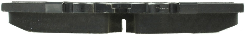 Porsche 911 Brake Pads - Front - Stoptech - ST-40 - 4 Piston - `91-`98