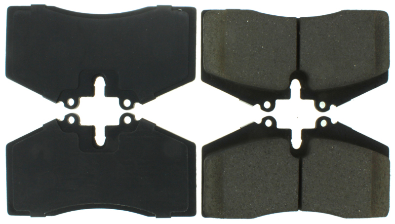 Porsche 911 Brake Pads - Front - Stoptech - ST-40 - 4 Piston - `91-`98