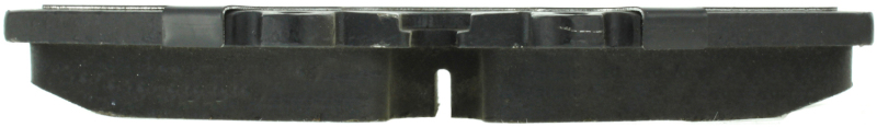 Porsche 911 Brake Pads - Front - Stoptech - ST-40 - 4 Piston - `91-`98