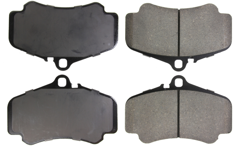 Porsche 911 Brake Pads - Stoptech - Sport - `99-`12