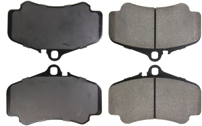 Porsche 911 Brake Pads - Stoptech - Sport - `99-`12