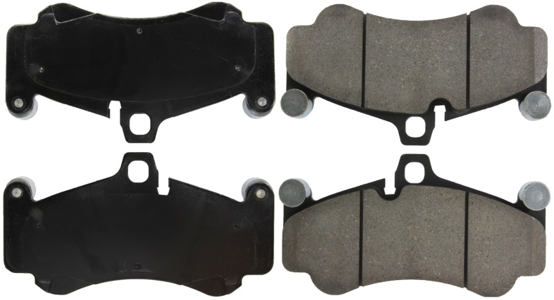 Porsche 911 Brake Pads - Stoptech - Sport - `01-`13