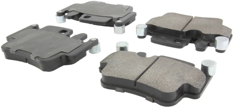 Porsche 911 Brake Pads - Stoptech - Sport - `02-`05