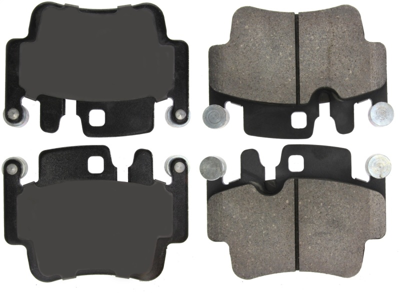 Porsche 911 Brake Pads - Stoptech - Sport - `02-`05