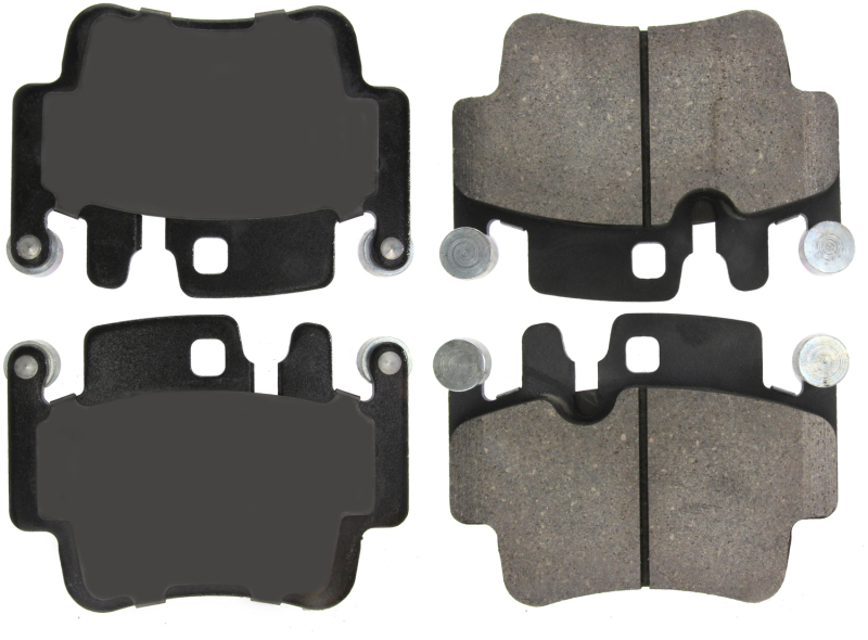 Porsche 911 Brake Pads - Stoptech - Sport - `02-`05