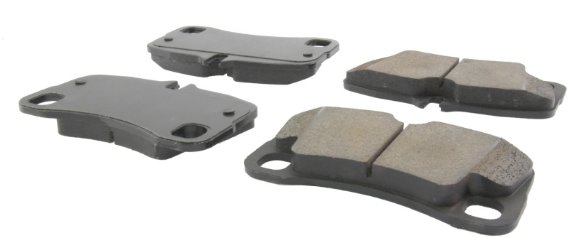 Porsche 911 Brake Pads - Stoptech - Sport - `07-`13