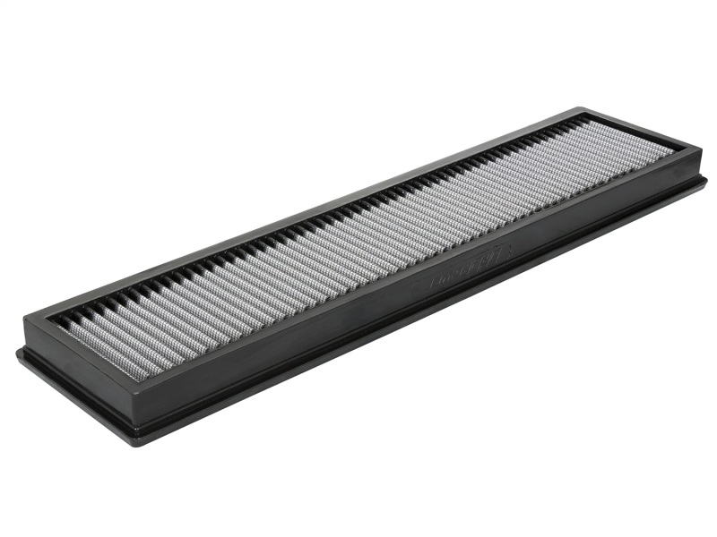 Porsche 911 Performance Air Intake - aFe - Pro DRY S Air Filter - 3.8L - `14-`17