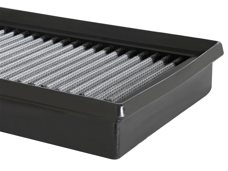 Porsche 911 Performance Air Intake - aFe - Pro DRY S Air Filter - 3.8L - `14-`17
