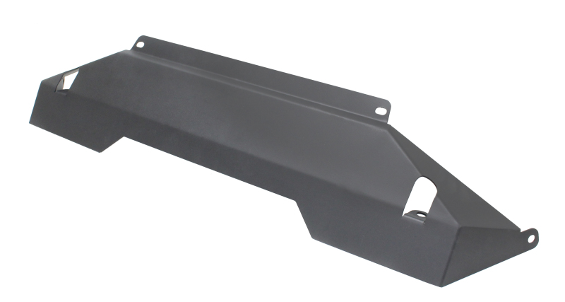 Jeep Wrangler JK - GOR Rockline Bumper