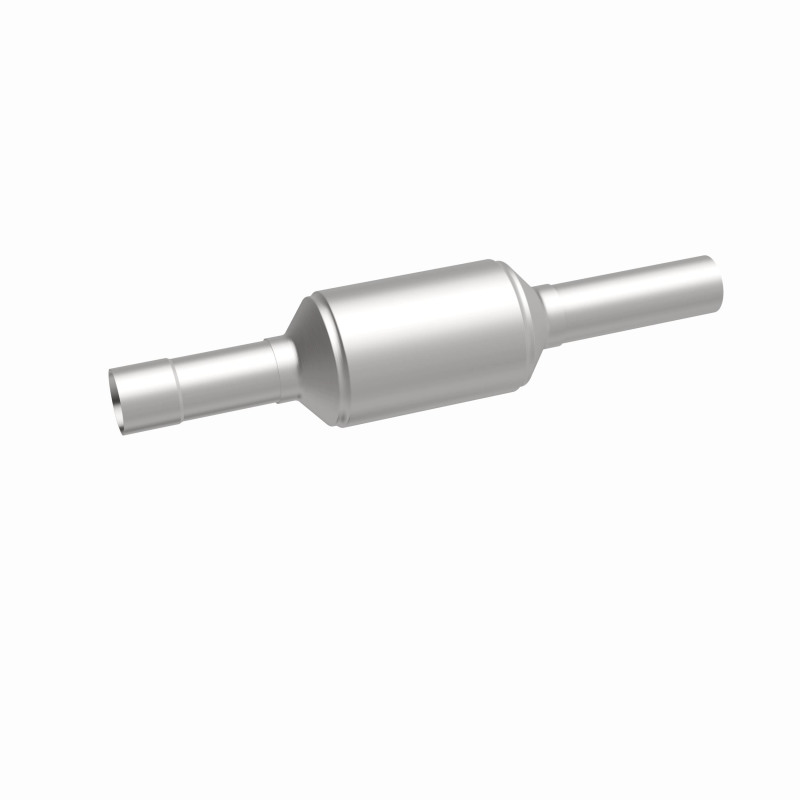 Jeep Cherokee - MAG Converter Direct Fit