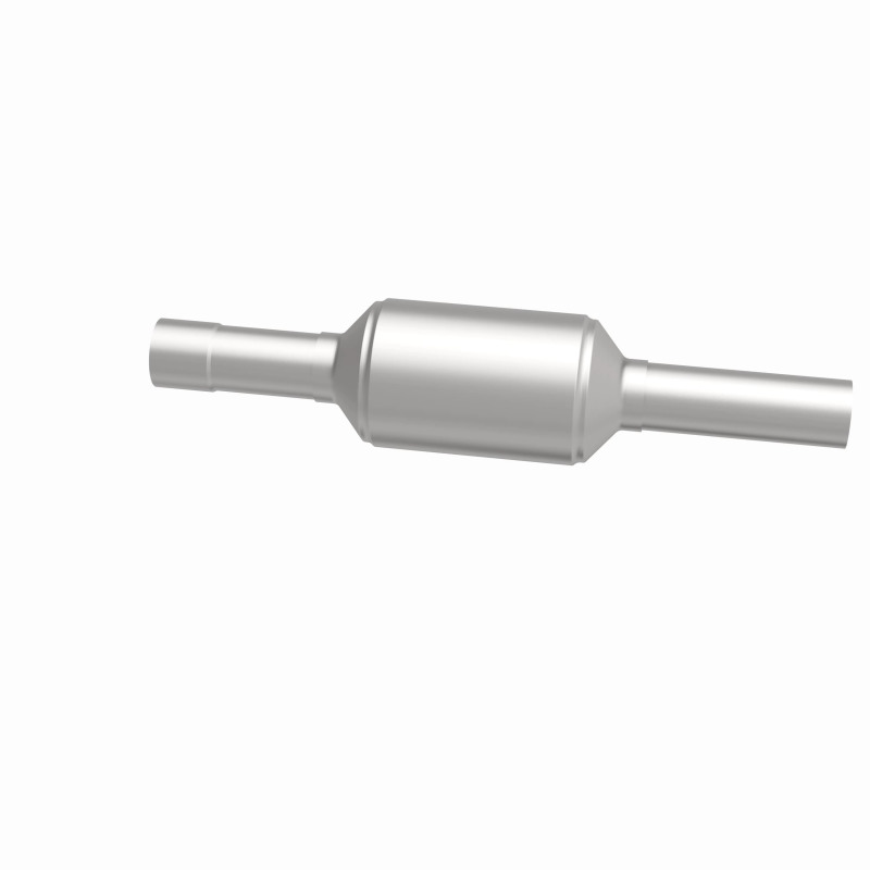 Jeep Cherokee - MAG Converter Direct Fit