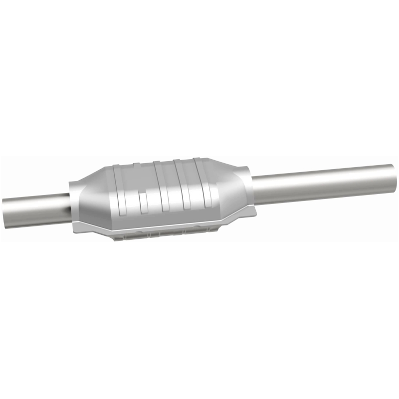 Jeep Cherokee - MAG Converter Direct Fit