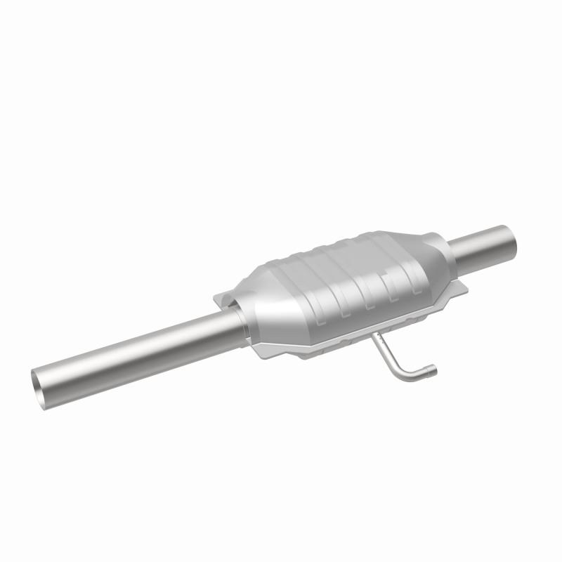 Jeep Cherokee - MAG Converter Direct Fit