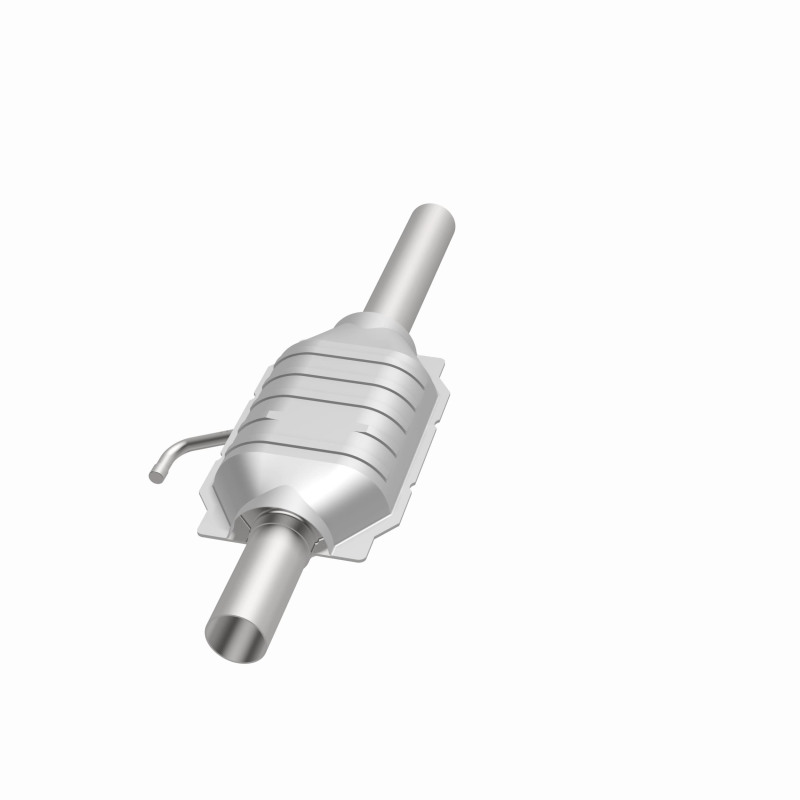 Jeep Cherokee - MAG Converter Direct Fit