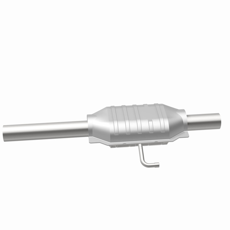 Jeep Cherokee - MAG Converter Direct Fit