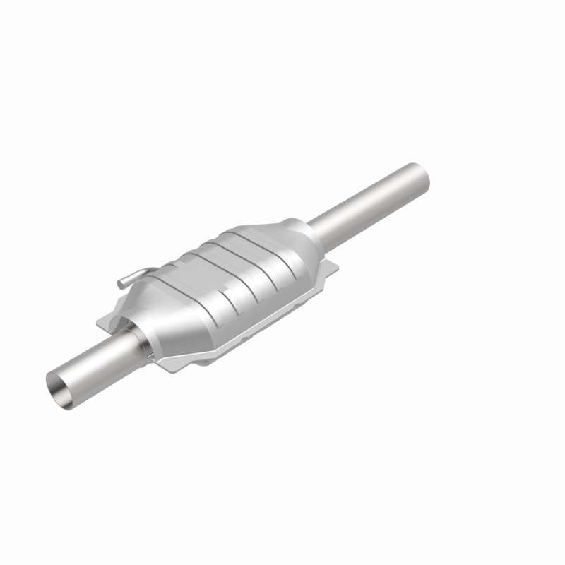 Jeep Cherokee - MAG Converter Direct Fit