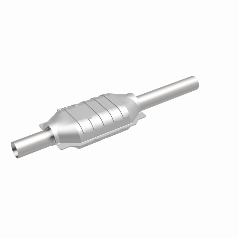 Jeep Cherokee - MAG Converter Direct Fit