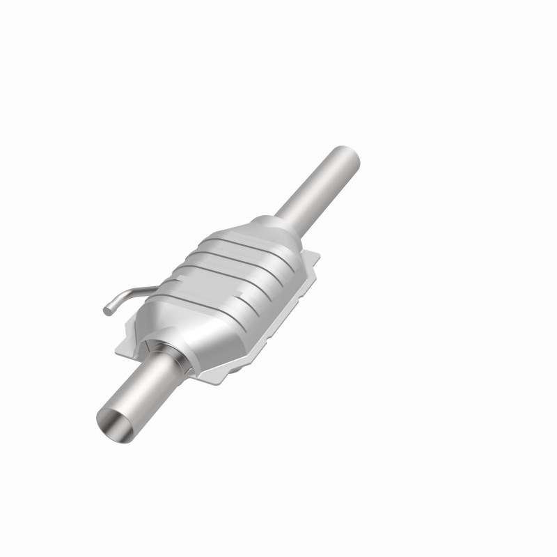 Jeep Cherokee - MAG Converter Direct Fit