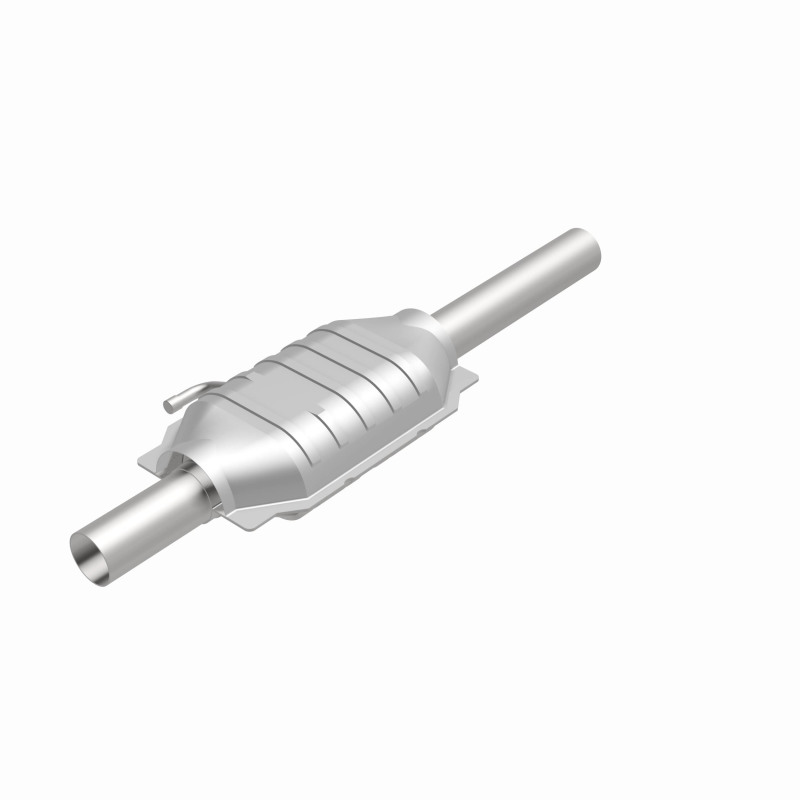 Jeep Cherokee - MAG Converter Direct Fit