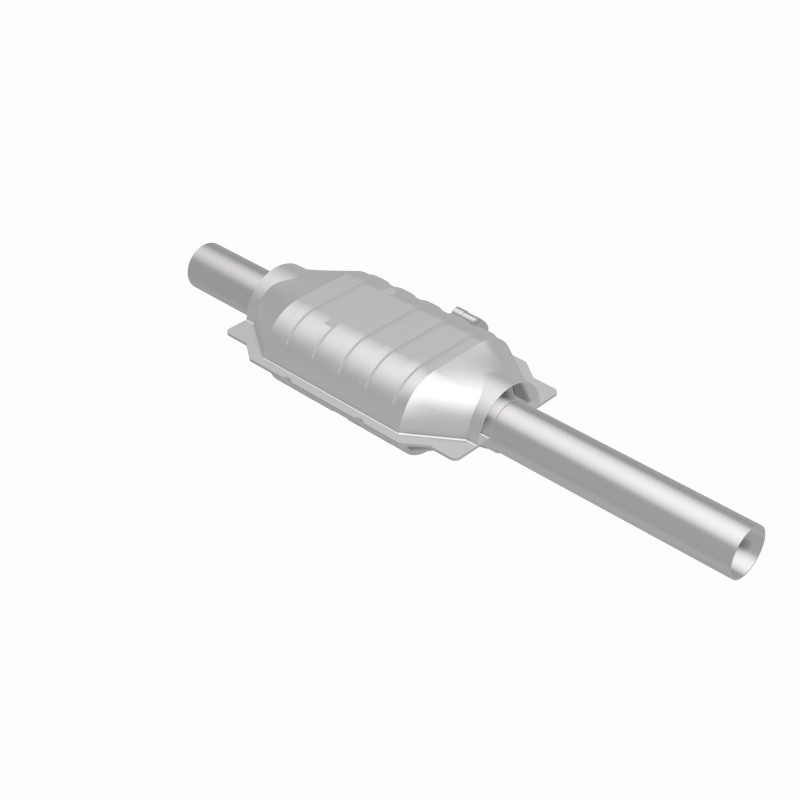 Jeep Cherokee - MAG Converter Direct Fit