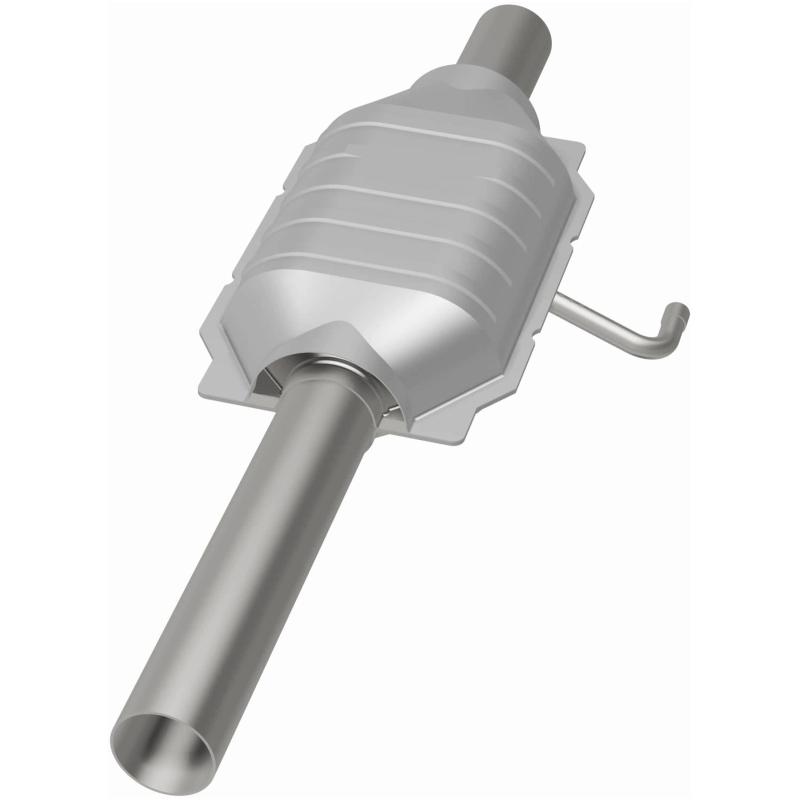 Jeep Cherokee - MAG Converter Direct Fit