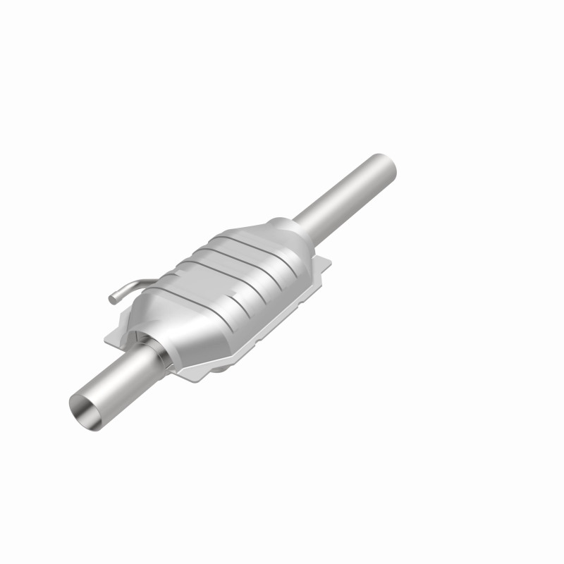 Jeep Cherokee - MAG Converter Direct Fit