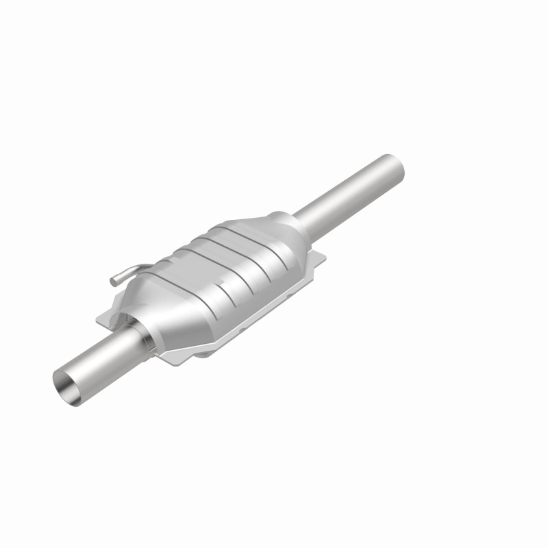 Jeep Cherokee - MAG Converter Direct Fit