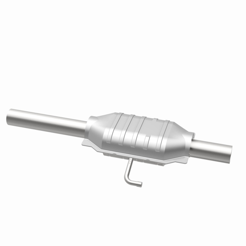 Jeep Cherokee - MAG Converter Direct Fit