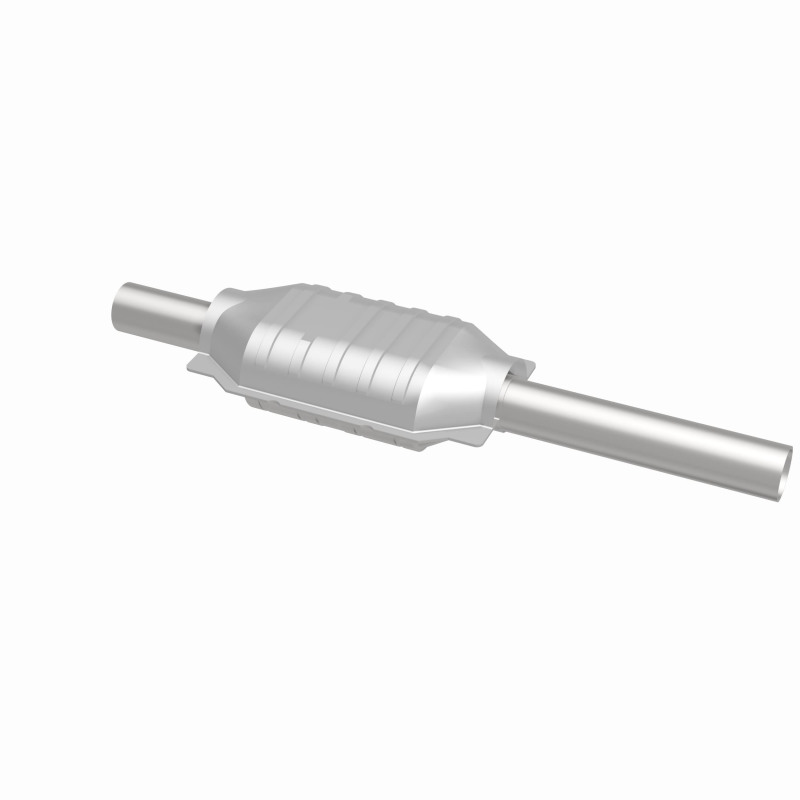 Jeep Cherokee - MAG Converter Direct Fit