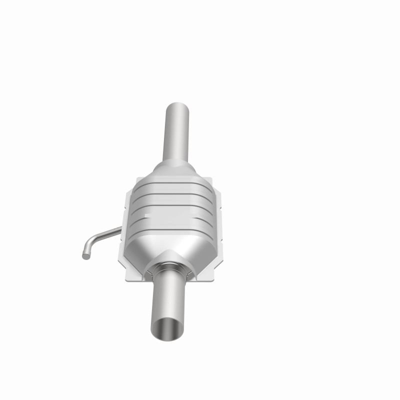 Jeep Cherokee - MAG Converter Direct Fit