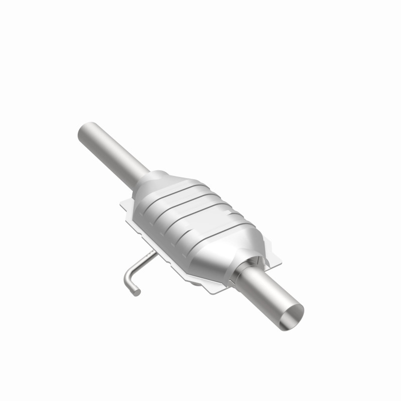 Jeep Cherokee - MAG Converter Direct Fit