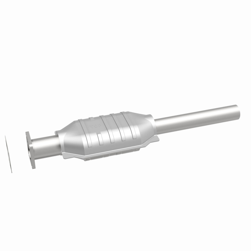 Jeep Wrangler JK - MAG Converter Direct Fit