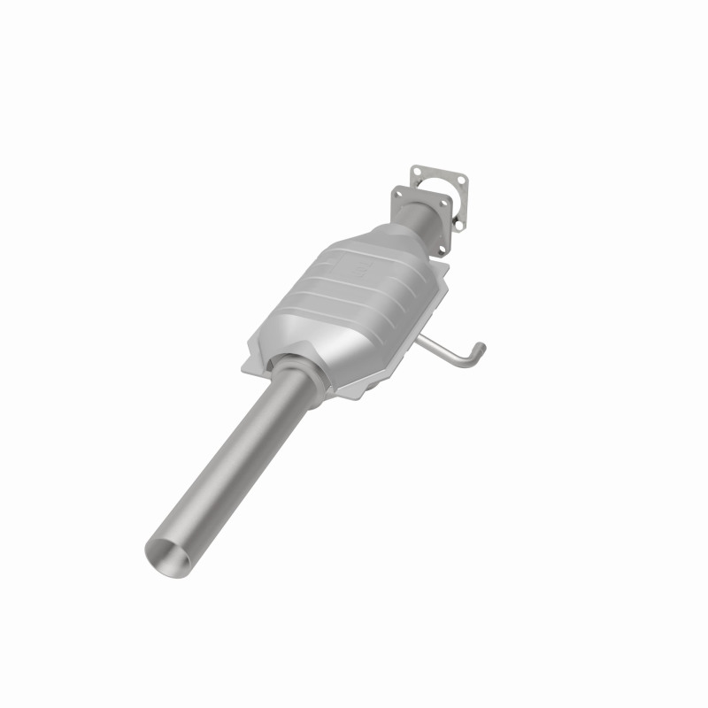 Jeep Wrangler JK - MAG Converter Direct Fit