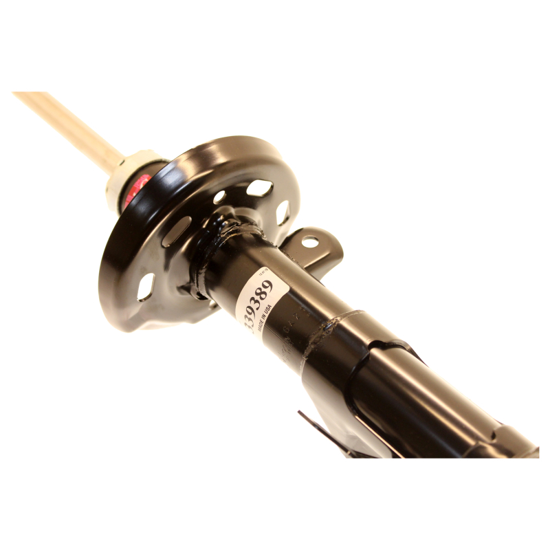 Honda Civic Shock & Strut - Front Right - KYB - Excel-G - `13-`14